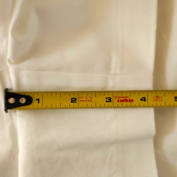 NWT ANN TAYLOR 12P "The City Shorts" - Picture 4 of 5